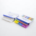 thumbnail image 5 of BAZIC Dustless Assorted Color Chalk (24/Box) [2406], 5 of 7