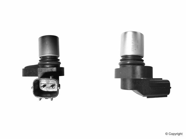 replaced camshaft position sensor but still get code replaced camshaft position sensor but still get code