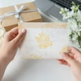 thumbnail image 4 of WORGEOUS 50 Pcs Your Invites Transparent Invitation Letter Work Bride 18.20X13.00X0.10CM, 4 of 8