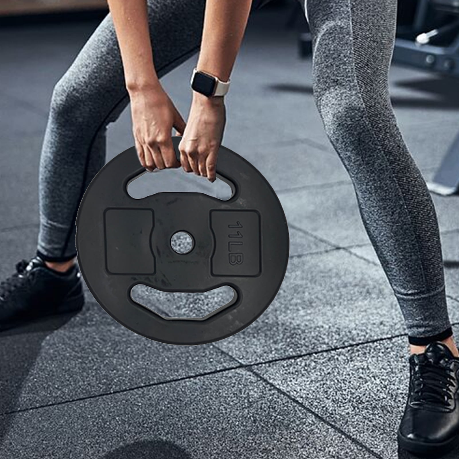 CazToi Cardio Pump Adjustable Barbell Dumbbell All in One Set