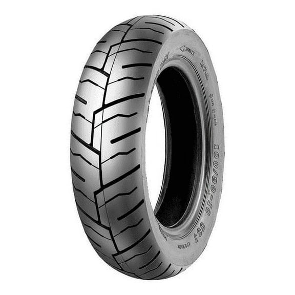 120/90-10 Shinko SR425 Scooter Rear Tire
