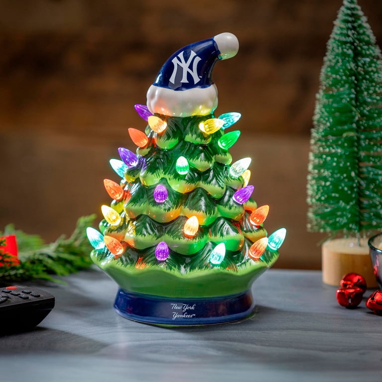 New York Yankees 8