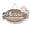 B, variant on Funny Baby Sleep Sign Do Not Ring The Doorbell Sign For Doorplate for Hanging Long Acrylic Decorations Swinging Dog Car Hanging Ornament Wire Hanging Glass Vase Small Window Trees Decorations Trees
