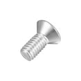 thumbnail image 5 of Uxcell 5/16-18x3/4" Flat Head Machine Screws Phillips 304 Stainless Steel Bolts 10 Pack, 5 of 6
