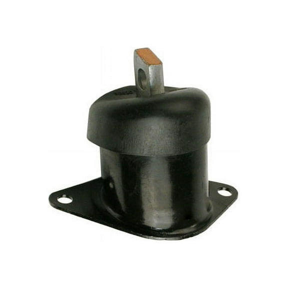 Right Engine Mount - Compatible with 2008 - 2012 Honda Accord 2.4L 4-Cylinder 2009 2010 2011