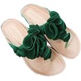 thumbnail image 1 of Sandalias Mujer Anter-Sandalias Ligeras-Verde-38 Bolígrafo Bolígrafo Bolígrafo de papelería, 1 of 3