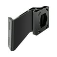 thumbnail image 2 of Minn Kota 1810360 Raptor Jack Plate Adapter Bracket - 4" Starboard, Black, 2 of 9