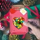thumbnail image 4 of 50/100 Pack Mason Jar Tarjetas de día de San Valentín para niños Tarjetas de San Valentín Valentín Tarjetas de intercambio de San Valentín para niños Favores de fiesta en el aula de la escuela, 4 of 9