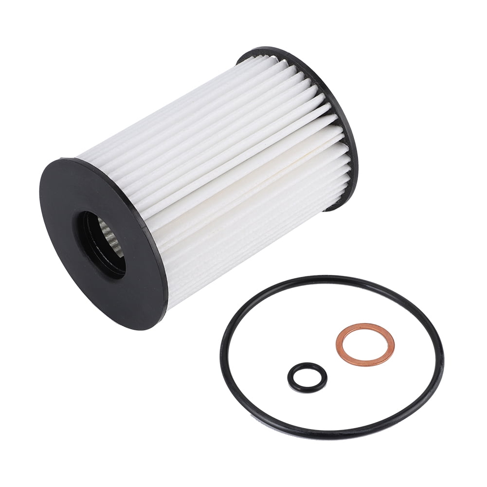 Oil Filter Engine Oil Filter Car Accessory Auto Car Engine Oil Filter