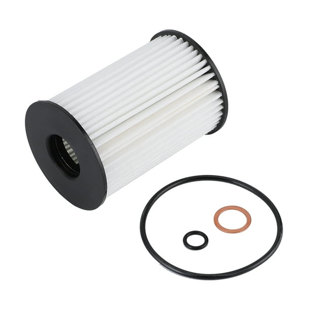 Oil Filter Engine Oil Filter Car Accessory Auto Car Engine Oil Filter