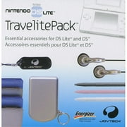 Joytech Accessory Pack DS Lite
