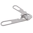 thumbnail image 2 of Cutter de Pointe en Métal, Outil d'Excision Ergonomique de Pointe de Billard de Haute Résistance Durable pour les Têtes de Club dans les 16 Mm / 0,6 Po, 2 of 8