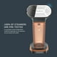 thumbnail image 4 of Vaporizador de hierro Rowenta, portátil, 3 en 1, 1875 W, 210 ml, negro y cobre, 4 of 9