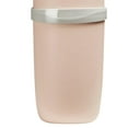 thumbnail image 2 of Abbracc Portable Travel Toothbrush Cup Reusable Toothbrush Protect Holder Accessory with Pink, 2 of 2