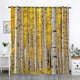 thumbnail image 2 of Cortinas opacas Gloria Cortina de ventana 150x166cm, 2 of 9
