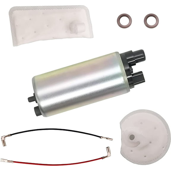Pawee Fuel Pump Honda Rancher 420Es Trx420Fm Trx-420Fm Trx420Fpm 2009-2013 OEM16700-HP5-602.