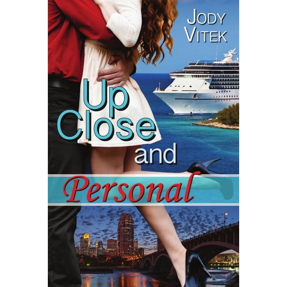 Up Close And Personal, (Paperback)