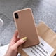 thumbnail image 1 of Funda de teléfono de silicona mate para Huawei P30 P40 P20 Lite P10 Mate 20 Mate 30 Mate 10 Lite Pro Soft TPU Color caramelo contraportada Coque Tan Jianjun unisex, 1 of 2