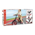 thumbnail image 6 of Hape New Explorer Balance Bike with Magnesium Frame, Red, Ages 3 to 5 Years, 6 of 6