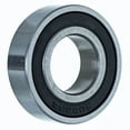 thumbnail image 3 of Niche Roulement de Roue 6003-2RS 17x35x10 mm Rangée Simple Gorge Profonde Lot de 10 519-CBB2238R, 3 of 5
