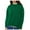 Green, variant on Womens Winter New Sweater Long Sleeve Round Neck Solid Color Pullover Tops Fashion Warm Comfy Sweater Tops
