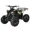 Black, variant on Coolster 120cc Fully Automatic Mini Sized Sport ATV 3125R2