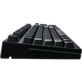 thumbnail image 4 of Cooler Master SGK-4080-KKCM1-US MasterKeys Pro M Mechanical Keyboard with Intelligent White LED, Cherry MX Brown Switches, 4 of 5