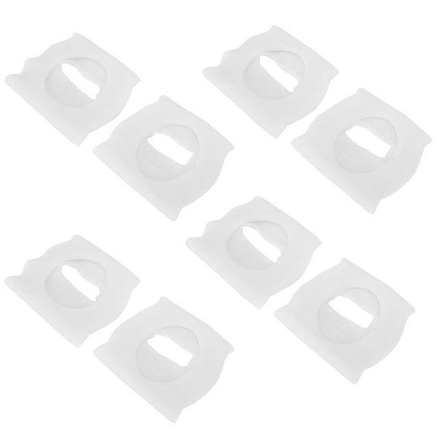 Qiilu Arch Support Sleeves, Arch Support SEBS Material For Foot For Women Men