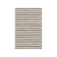 thumbnail image 3 of Momeni Mesa 2' X 3' Contemporary Hand Woven Wool Rug in Natural, 3 of 3