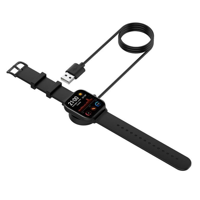 Kotyreds For AMAZFIT GTR Smart Watch Wireless Charging Charger Charge Pad for AMAZFIT GTS
