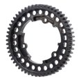 thumbnail image 1 of RC Spur Gear Main Spur Gear M1 Acier, Remplacement, Compatible avec Slayer, Lisse pour 3.3, 1 of 7