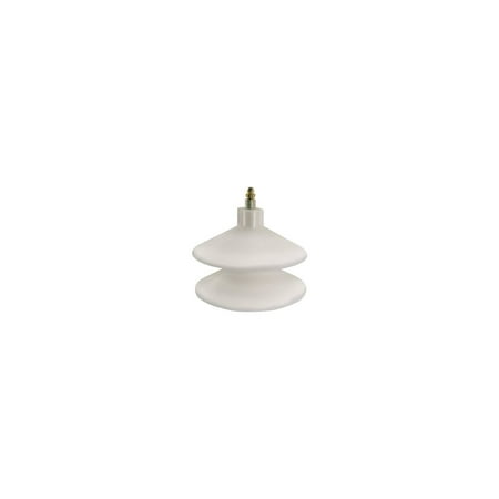 Universal Cone Adapter - MACs Auto Parts Premier Products 16-68206 Bearing Grease Packer Kit - Universal - 4-1/2 Diameter Cone