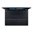 thumbnail image 6 of Acer TravelMate P2 P215 15.6" FHD Laptop i5-8250U 8GB 256GB SSD W10P NXVJYAA001, 6 of 10