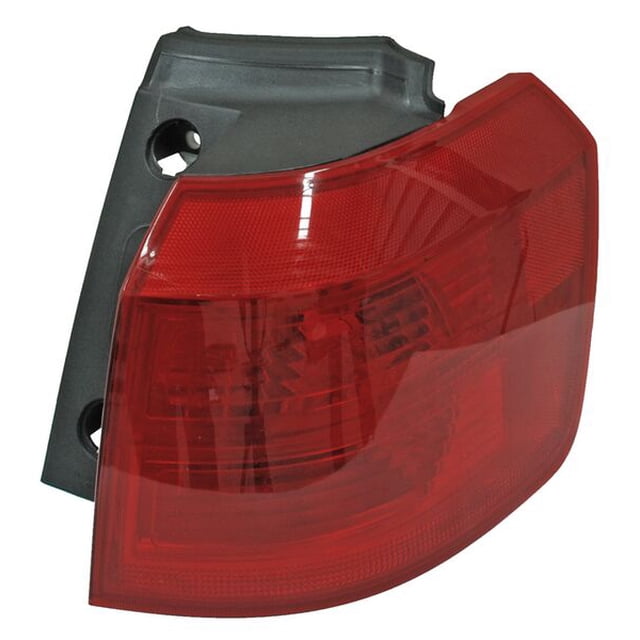 Calavera Terrain 2011 A 2016 Gmc Der Ext C/Arnés TYC .
