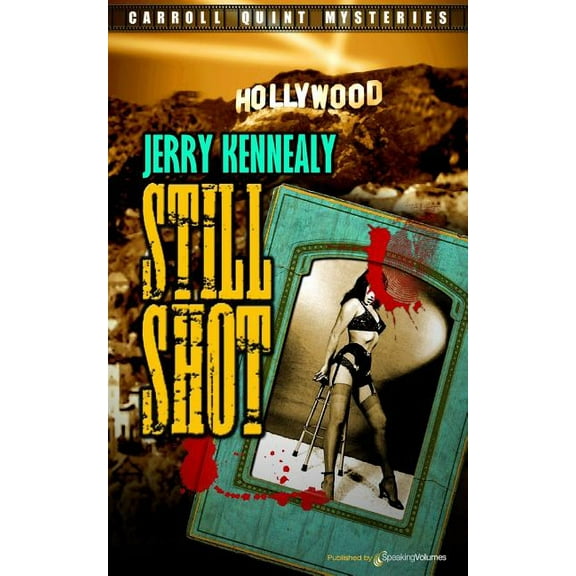 Still Shot (Paperback)