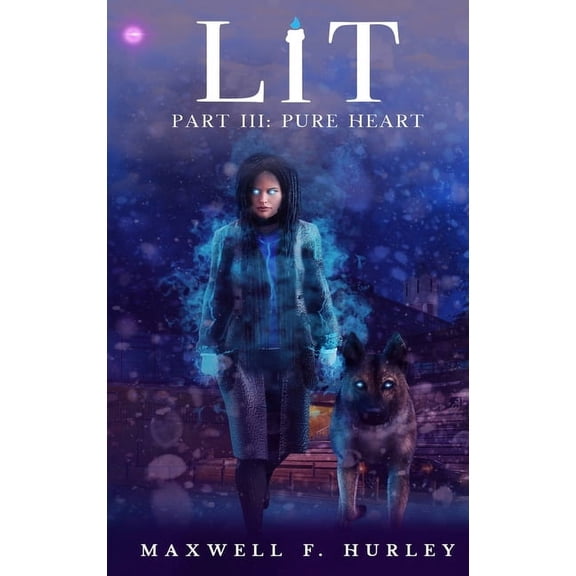 LiT Part III - Pure Heart (2024 Edition Hardcover), (Hardcover)