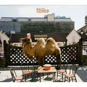Wilco - Wilco [The Album] - Rock - CD