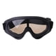 thumbnail image 1 of Snowboard Dustproof Sunglasses Eye Glasses Lens Frame Goggles New, 1 of 5