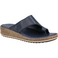 thumbnail image 1 of Hush Puppies Womens Elissa Suede Sandals, 1 of 4