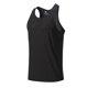 thumbnail image 1 of Chaleco sin mangas deportivo de verano para hombre: entrenamiento de baloncesto, poliéster, tallas S-XXL, secado rápido/transpirable, para exteriores., 1 of 6