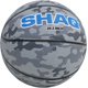 thumbnail image 5 of Balón de baloncesto SHAQ talla 7 de goma resistente para interior y exterior, 5 of 6