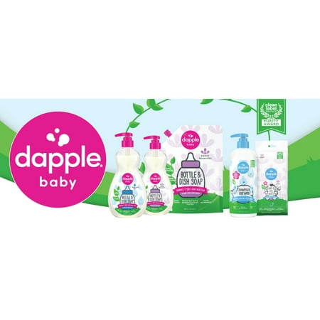 Dapple Baby Collection