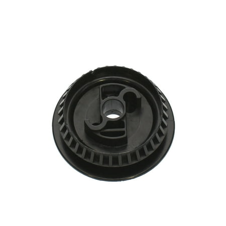 

Black Reel Compatible on Stihl 017 018 019 MS170 MS171 MS180 MS181 MS190 1123-195-0400