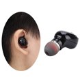 thumbnail image 4 of Auriculares Bluetooth, miniauriculares deportivos inalámbricos Bluetooth Auriculares inalámbricos Bluetooth Los mejores en su clase, 4 of 11