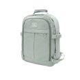 thumbnail image 2 of Mochila Pen + Gear 33 x 16 x 46 cm Multifuncional Olivo, 2 of 4