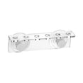 thumbnail image 1 of Almencla Coral Frag Rack Bracket Efficiency Easy Installation Coral Reef Broken Frame 6 holes, 1 of 8