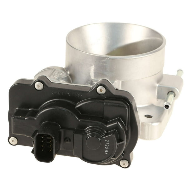 ACDelco Genuine GM FI Throttle Body
