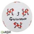 thumbnail image 3 of Mulligan - 36 Taylormade TP5 Pix Mix Logo 5A Recycled Used Golf Balls, Multi, 3 of 3