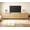 Oak, variant on WAMPAT Extra Long Modern TV Stand for 120+ Inches TVs, 3-in-1 Large Wooden Media Console with 6 Spacious Drawers and 2 Storage Cabinets for Living Room, Oak Brown