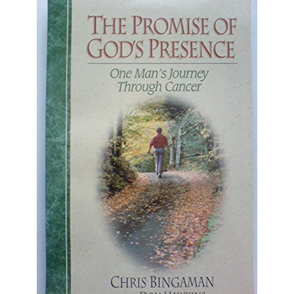 Pre-Owned The Promise of God's Presence (Paperback) 0847417131 9780847417131